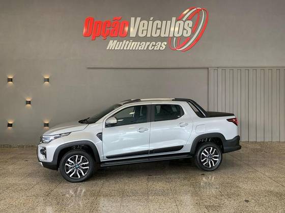 FIAT STRADA 1.0 TURBO 200 FLEX RANCH CD CVT